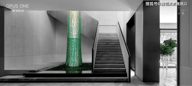 保利世博天悦发布：于天悦之间写保利世博的生活美学华章(图18)