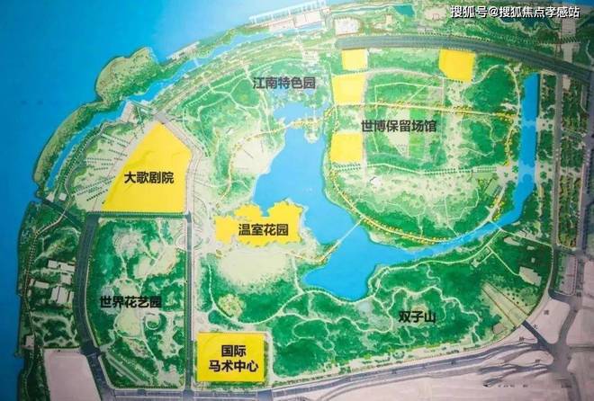 保利世博天悦发布：于天悦之间写保利世博的生活美学华章(图21)