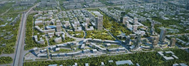 700万级中环爆点板块“好房子”！建发海阅首府新品房源已过会(图7)