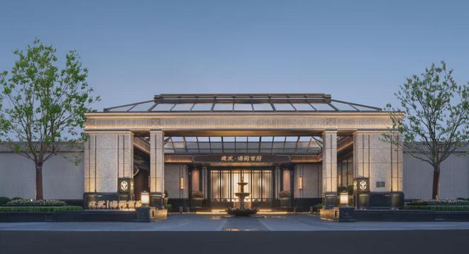 700万级中环爆点板块“好房子”！建发海阅首府新品房源已过会(图17)