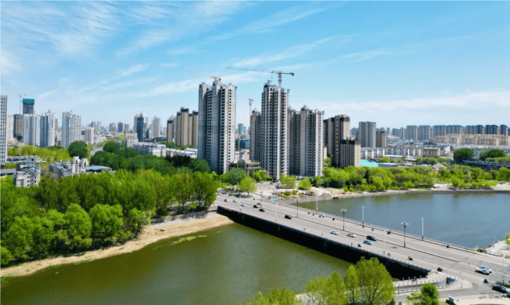 楼市数据发布!普宅下跌豪宅火爆!(图9)