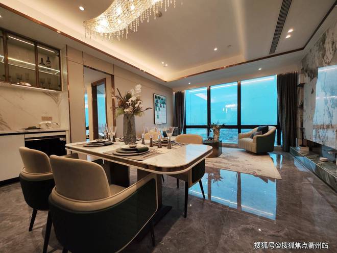 珑悦滨江公寓在哪!=陆家嘴北滨江一线江景公寓怎么样!(图5)