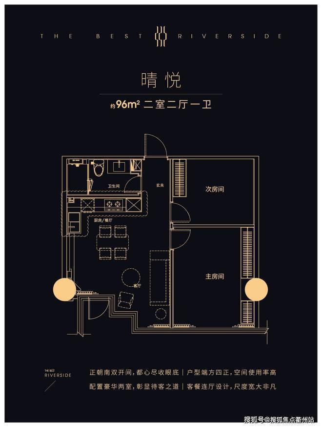 珑悦滨江公寓在哪!=陆家嘴北滨江一线江景公寓怎么样!(图9)