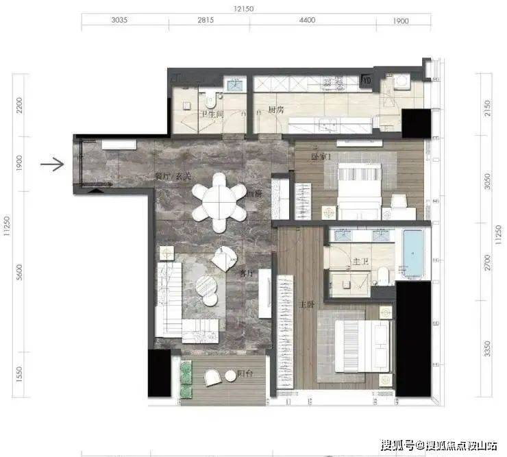 恒裕深圳湾(售楼处)首页网站-恒裕深圳湾营销中心-欢迎您-楼盘详情-最新价格-户型图-容积率@售楼处(图8)