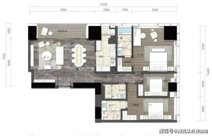 恒裕深圳湾(售楼处)首页网站-恒裕深圳湾营销中心-欢迎您-楼盘详情-最新价格-户型图-容积率@售楼处(图10)