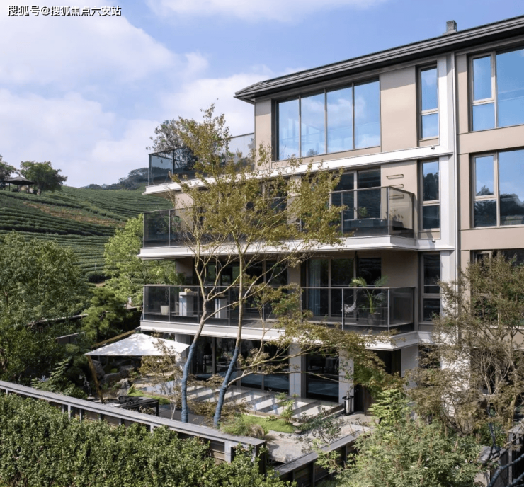 西湖中海月陇云岚(售楼处)首页网站!西湖中海月陇云岚销售中心(营销中心)楼盘评测(图1)