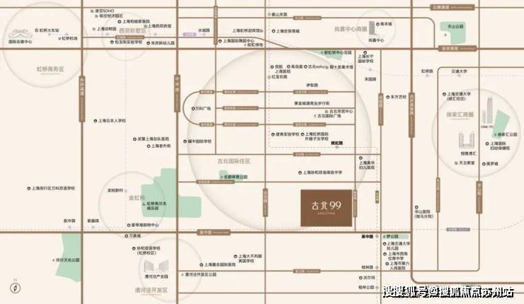 古北99(古北99售楼处)首页网站-2025房价_楼盘评测丨地址丨详情丨售楼处电话丨交房时间(图12)