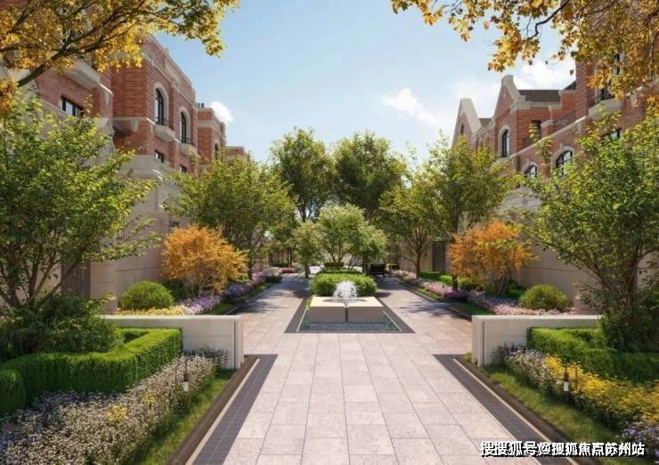 古北99(古北99售楼处)首页网站-2025房价_楼盘评测丨地址丨详情丨售楼处电话丨交房时间(图32)