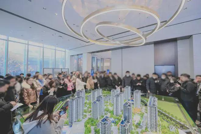 ☎‍2025楼市最热@「北京隅东序」售楼处发布：邀请您鉴赏！(图3)
