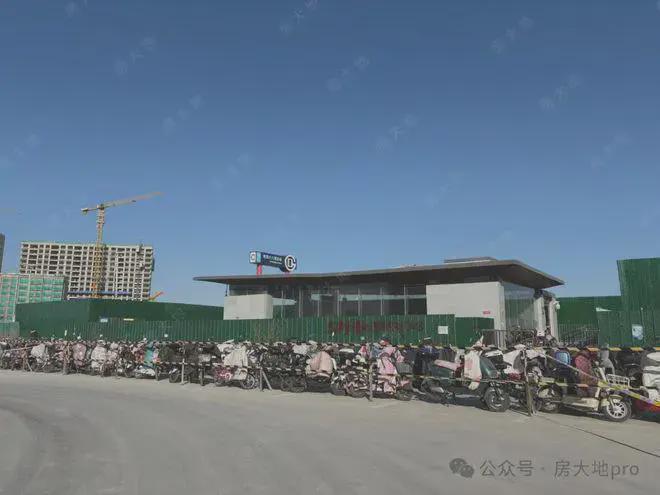 ☎‍2025楼市最热@「北京隅东序」售楼处发布：邀请您鉴赏！(图7)