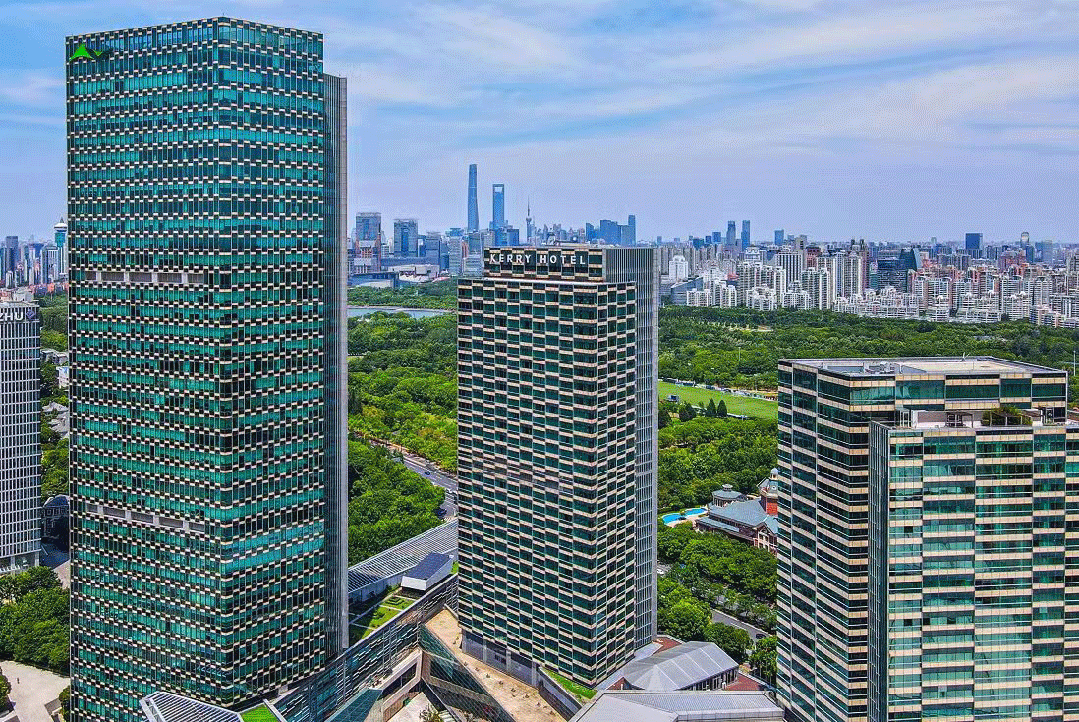浦发莲园楼盘房价-918万㎡的浦发莲园新房香爆了！房价(图2)