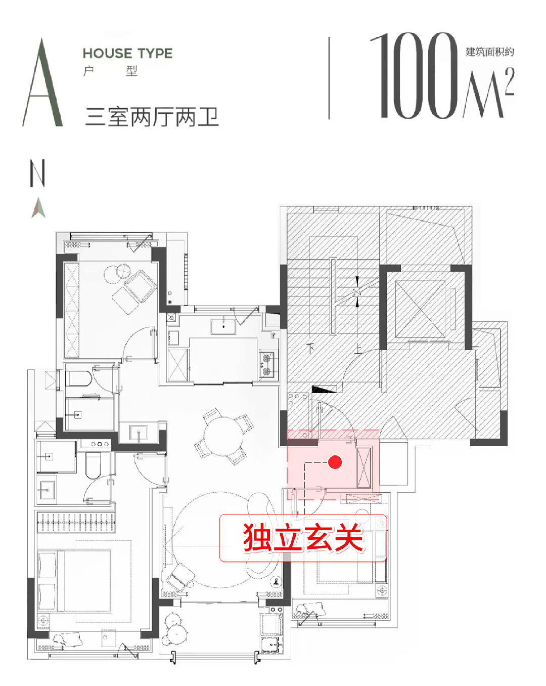 浦发莲园楼盘房价-918万㎡的浦发莲园新房香爆了！房价(图15)