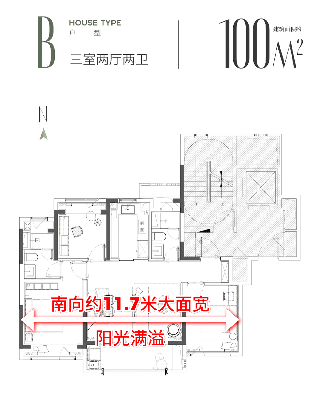浦发莲园楼盘房价-918万㎡的浦发莲园新房香爆了！房价(图16)
