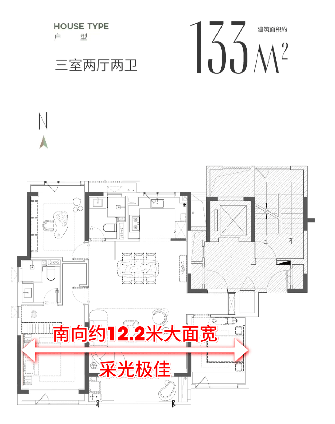 浦发莲园楼盘房价-918万㎡的浦发莲园新房香爆了！房价(图17)
