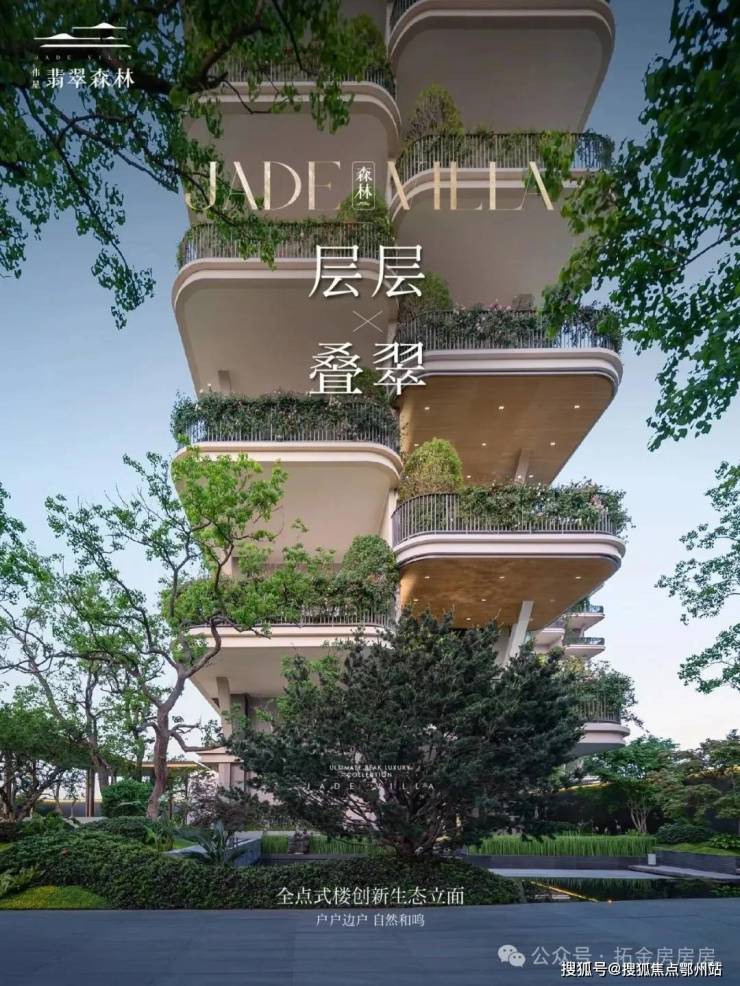 伟星翡翠森林售楼处电话伟星翡翠森林24小时热线芜湖售楼部地址户型@处(图2)