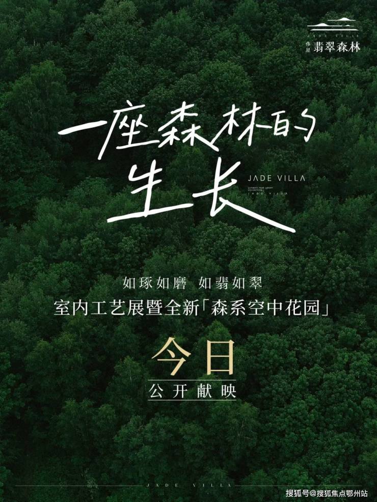 伟星翡翠森林售楼处电话伟星翡翠森林24小时热线芜湖售楼部地址户型@处(图3)