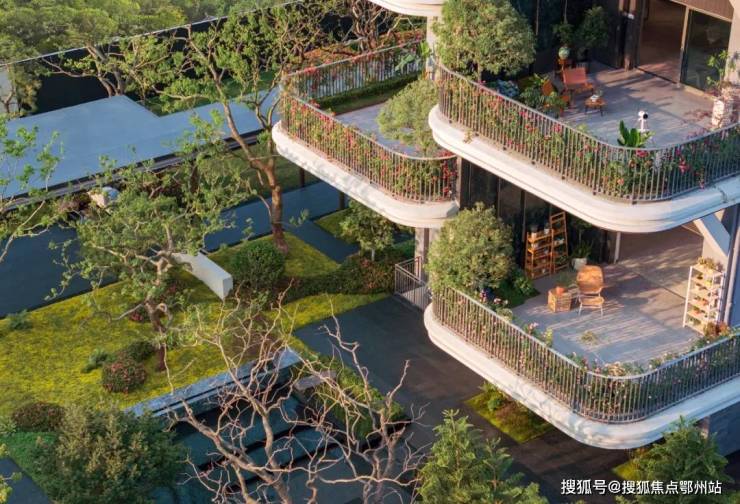 伟星翡翠森林售楼处电话伟星翡翠森林24小时热线芜湖售楼部地址户型@处(图5)