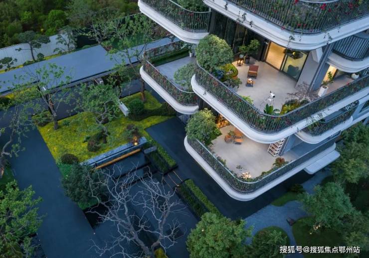 伟星翡翠森林售楼处电话伟星翡翠森林24小时热线芜湖售楼部地址户型@处(图11)