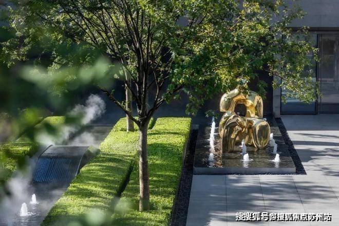 【首页】保利世博天悦(售楼处)首页网站保利世博天悦售楼中心--楼盘详情(图21)