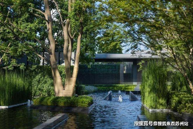 【首页】保利世博天悦(售楼处)首页网站保利世博天悦售楼中心--楼盘详情(图19)