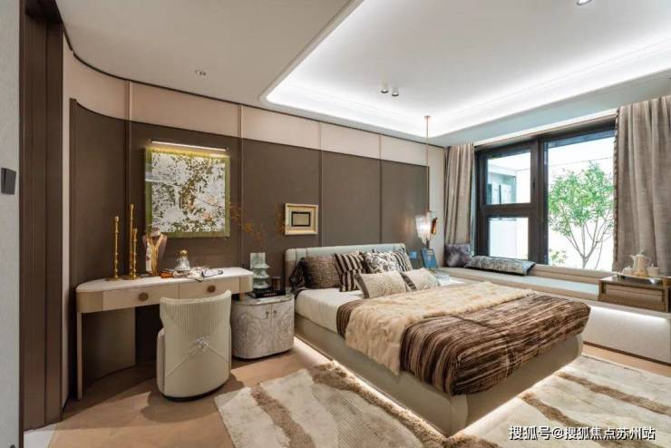 【首页】招商序(售楼处)首页网站招商序售楼中心-上海宝山-楼盘详情(图6)