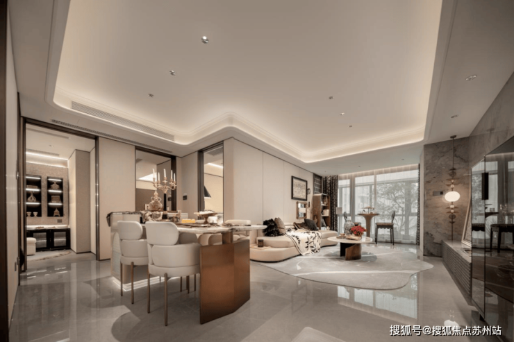 【首页】招商序(售楼处)首页网站招商序售楼中心-上海宝山-楼盘详情(图7)