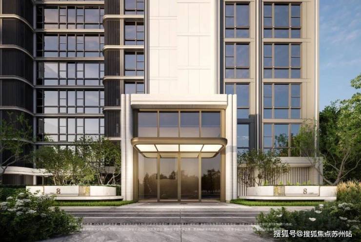 【首页】招商序(售楼处)首页网站招商序售楼中心-上海宝山-楼盘详情(图16)