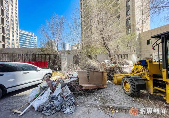 以“干干净净、清清爽爽”勾勒城市第一印象(图2)