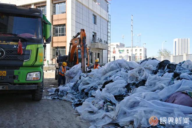 以“干干净净、清清爽爽”勾勒城市第一印象