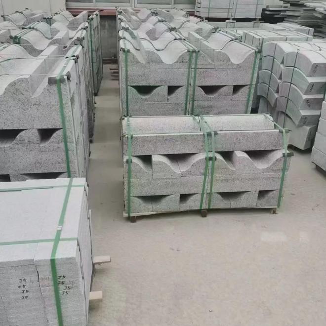 石材弧形圆柱加工如何计算？(图4)