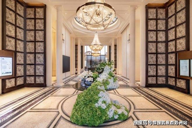 海上清和玺(营销中心)首页网站-海上清和玺销售中心(售楼处)-欢迎您-地址-价格-户型-小区环境-楼盘详情-交房时间-周边配套-售楼处电话(图31)