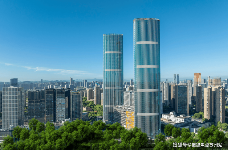 瑰郦中心-售楼处首页-杭州瑰郦中心-售楼处电话-开盘时间-房价-户型-楼盘详情(图5)
