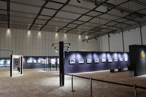 丽水国际会展中心及其配套酒店正式启用(图6)