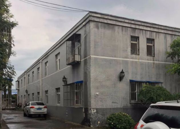 搬离时间线已出！大院+公寓公示拆除！(图1)