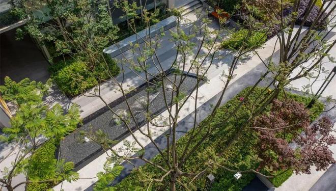 玩转消防场地：景观痛点变亮点！(图13)