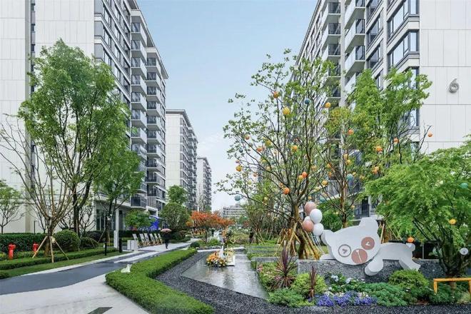 玩转消防场地：景观痛点变亮点！(图12)