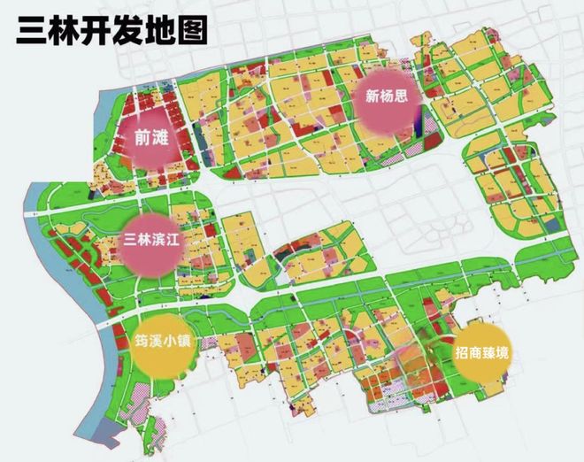 ⚡‍聚焦ꦿ℘招商臻境售楼处发布：即将清盘错过二手见(图21)
