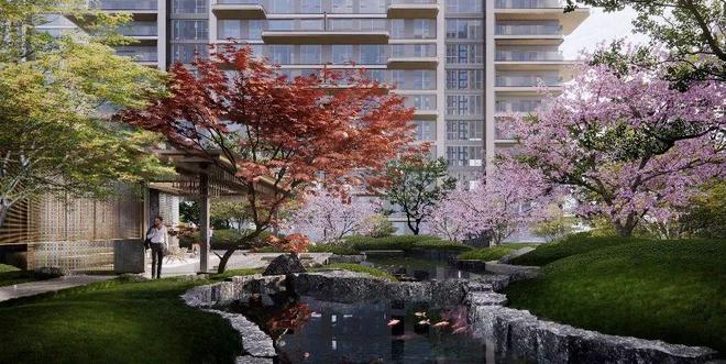 能建西安长誉府(售楼处)2025发布免费电话售楼中心(图10)