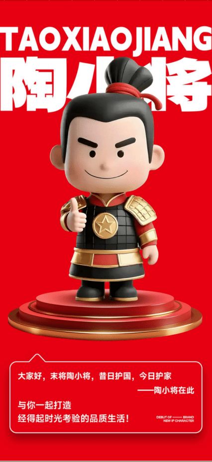 传统陶瓷企业如何逆袭成“数字先锋”？大将军给出了答案(图6)