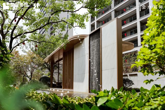 常绿·金水宸苑盛大交付让郑州看见“交付力”的温度(图12)