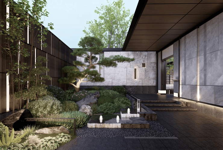 主城改善型品质大盘「越秀望悦」建面约143-185㎡!这里为您提供楼盘详尽信息、最新房价动态及售楼处电话。(图7)