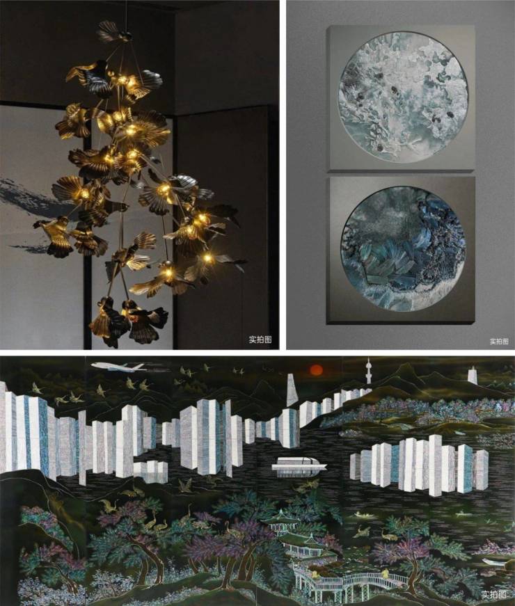主城改善型品质大盘「越秀望悦」建面约143-185㎡!这里为您提供楼盘详尽信息、最新房价动态及售楼处电话。(图12)