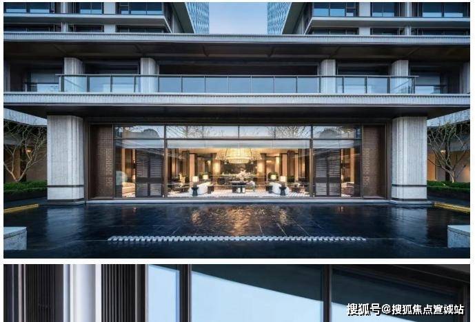 苏州紫金翡丽甲第(售楼处)首页网站-紫金翡丽甲第房价_楼盘评测丨地址丨详情丨售楼处电话丨交房时间(图5)