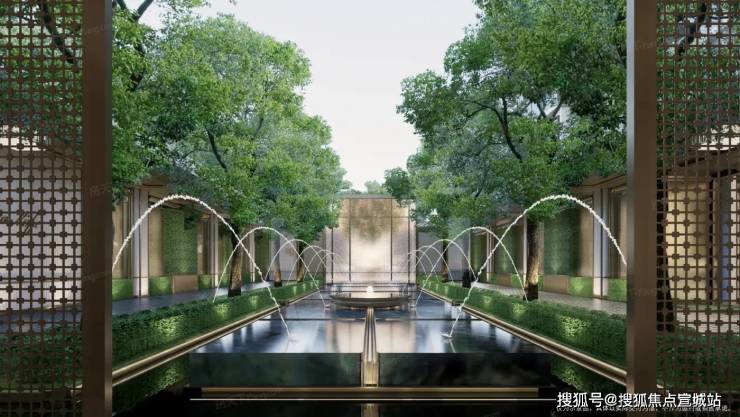 苏州紫金翡丽甲第(售楼处)首页网站-紫金翡丽甲第房价_楼盘评测丨地址丨详情丨售楼处电话丨交房时间(图4)
