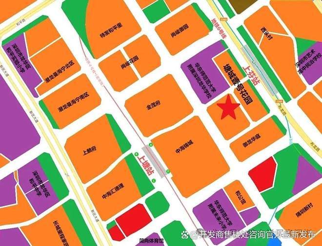 塘城壹号属于哪个街道？哪个社区？塘城壹号属于什么档次？(图4)