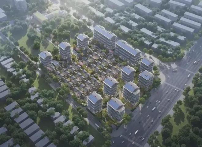懋源璟橒-售楼处(懋源璟橒)新网站-楼盘百科-2025北京优房(图1)