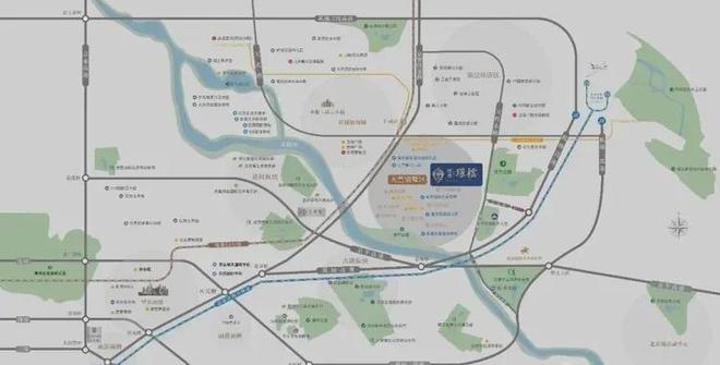 懋源璟橒-售楼处(懋源璟橒)新网站-楼盘百科-2025北京优房(图12)