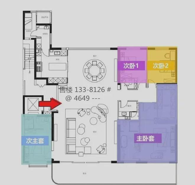 懋源璟橒-售楼处(懋源璟橒)新网站-楼盘百科-2025北京优房(图3)