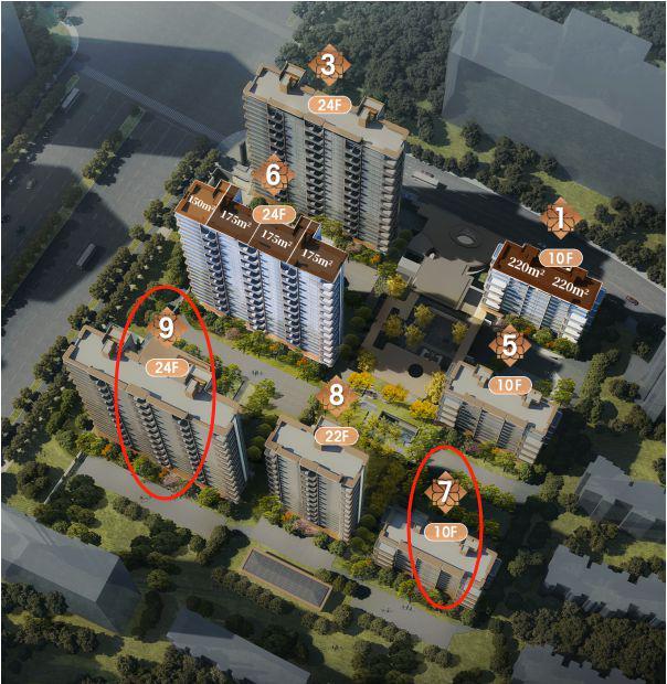 2025招商金陵序售楼处资讯-南京楼市百科-金陵序房源发布电话(图2)