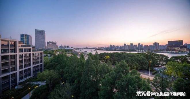 ⚡ꦿ℘2025聚焦@保利世博天悦售楼处发布：世博天悦㊣(图2)